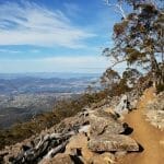 The 5 best walks on kunanyi / Mount Wellington